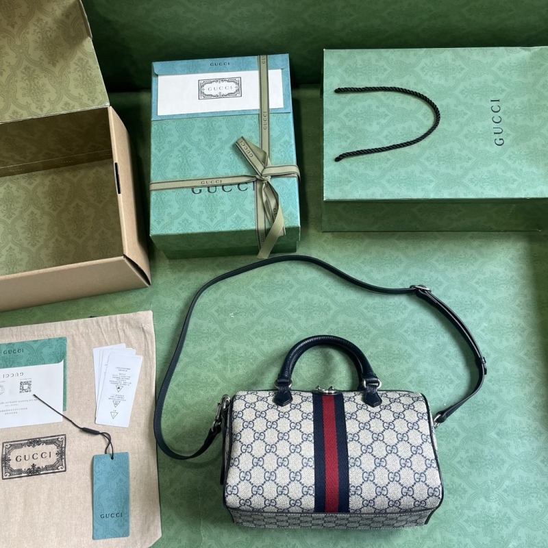 Gucci Speedy Bags